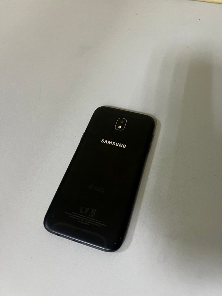 Оголошення Samsung galaxy j5 j530 2/16gb Б/У