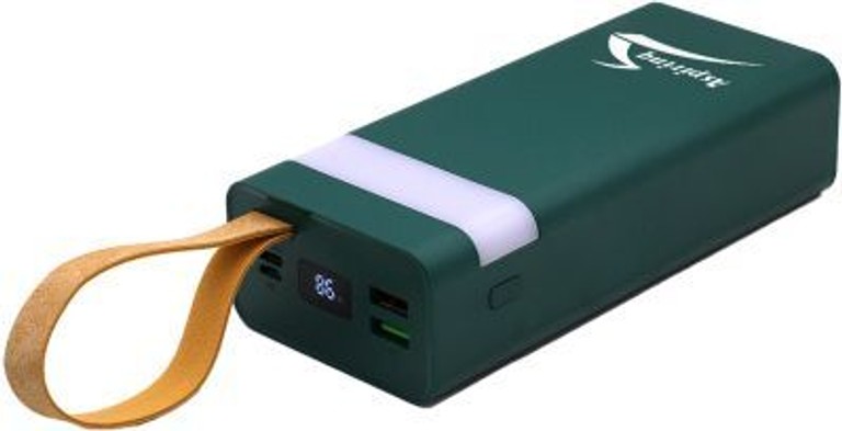 Купити Aspiring Light 30 30000mAh PD/22.5W Б/У