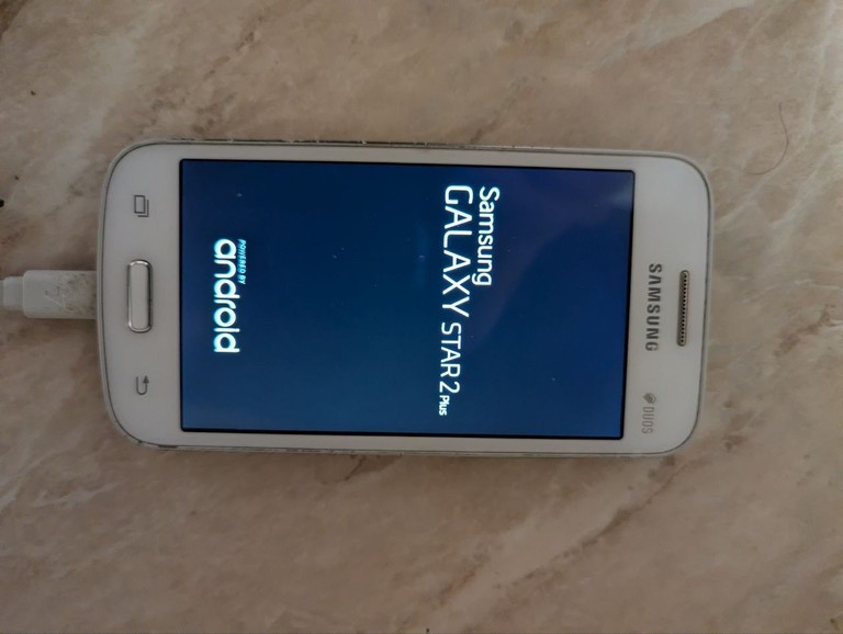 Samsung galaxy star advance duos sm-g350e Код:null. Зображення 9