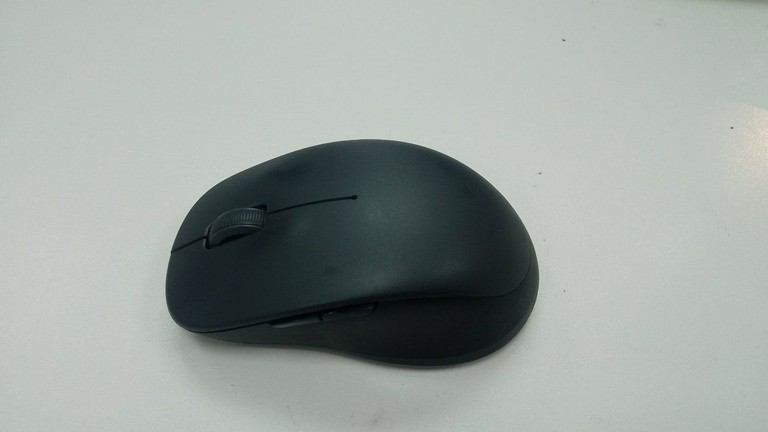 Купити Xiaomi Dual-mode Wireless Mouse 2 Black (BHR8850GL) Б/У