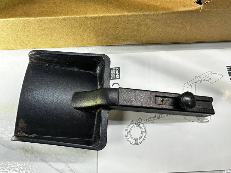 Velleman MG 32 Код:01-201127927. Зображення 8