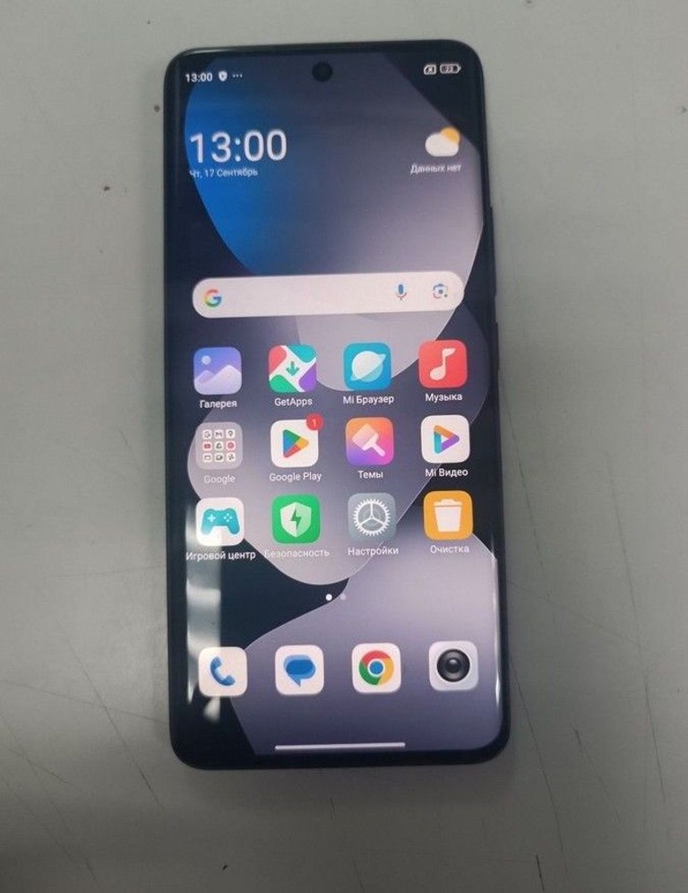 Оголошення Xiaomi Redmi Note 15 4G 8/256GB Black Б/У