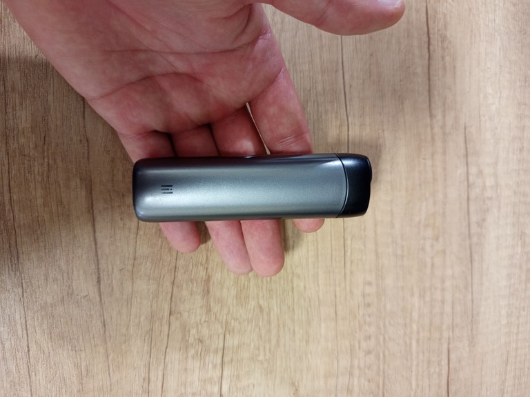 IQOS LiL Solid Es  Код:null. Зображення 4