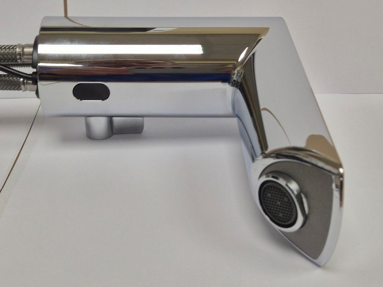 Grohe bau cosmopolitan e 36451000 Код:01-201131637. Зображення 5