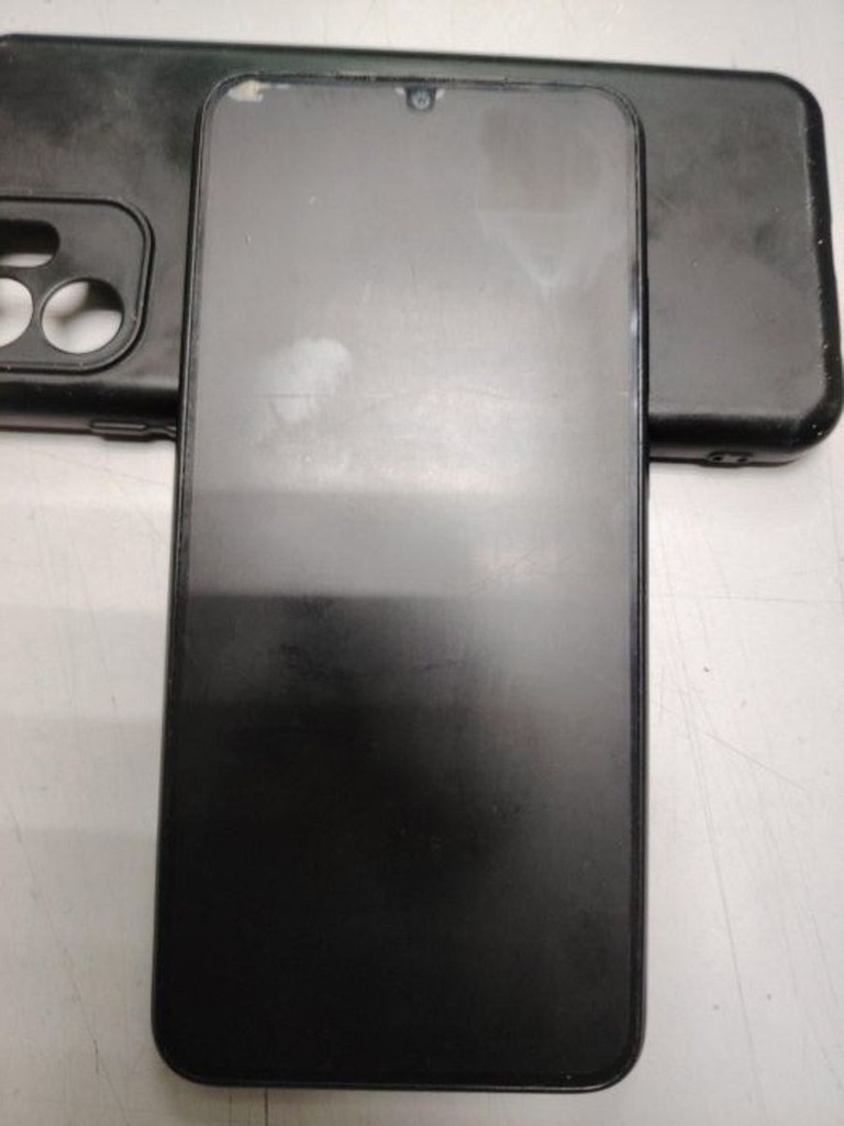 Оголошення Xiaomi Redmi A1 2/32GB Black Б/У