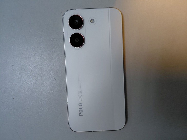 Оголошення Poco X8 Pro 8/256GB Black Б/У