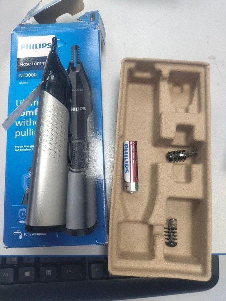 Купити Philips nt 3650 Б/У