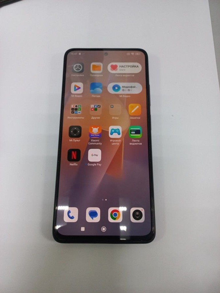 Розпродаж Xiaomi redmi note 11 pro 5g 6/128gb, продавець Техноскарб