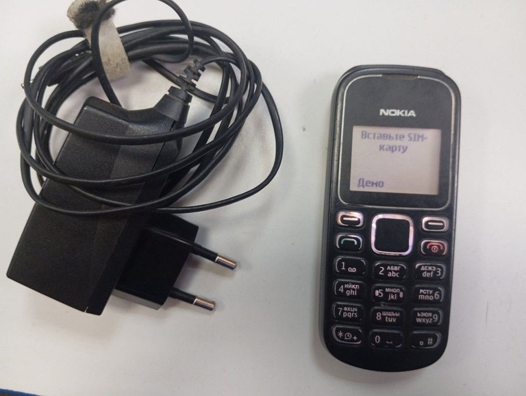 Оголошення Nokia 1280 Б/У