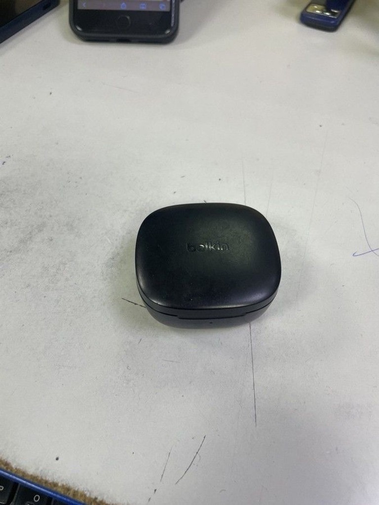 Оголошення Belkin soundform motion true Б/У