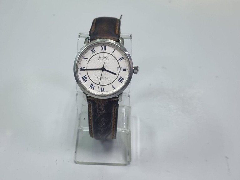 Mido baroncelli m3895b Код:01-200880121. Зображення 9