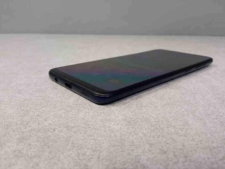 Samsung Galaxy A20 2019 SM-A205F 3/32GB Red (SM-A205FZRV) Код:2000003245727. Зображення 8