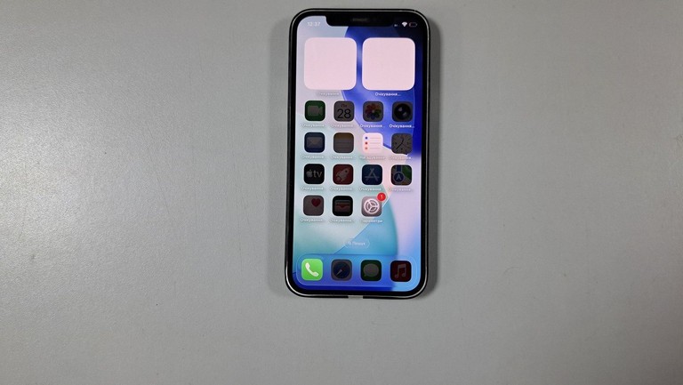 Купити Apple iPhone 12 128GB (PRODUCT)RED Б/У