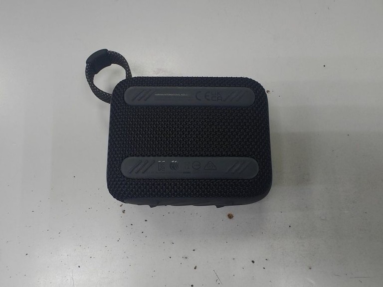 Оголошення Jbl go 4 Б/У