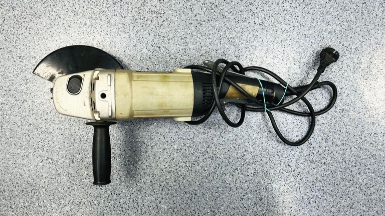Дешево Интерскол УШМ-180/1800М з ломбарду