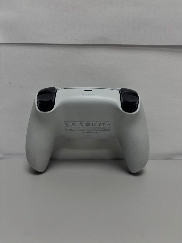 Оголошення Sony DualSense Black Б/У