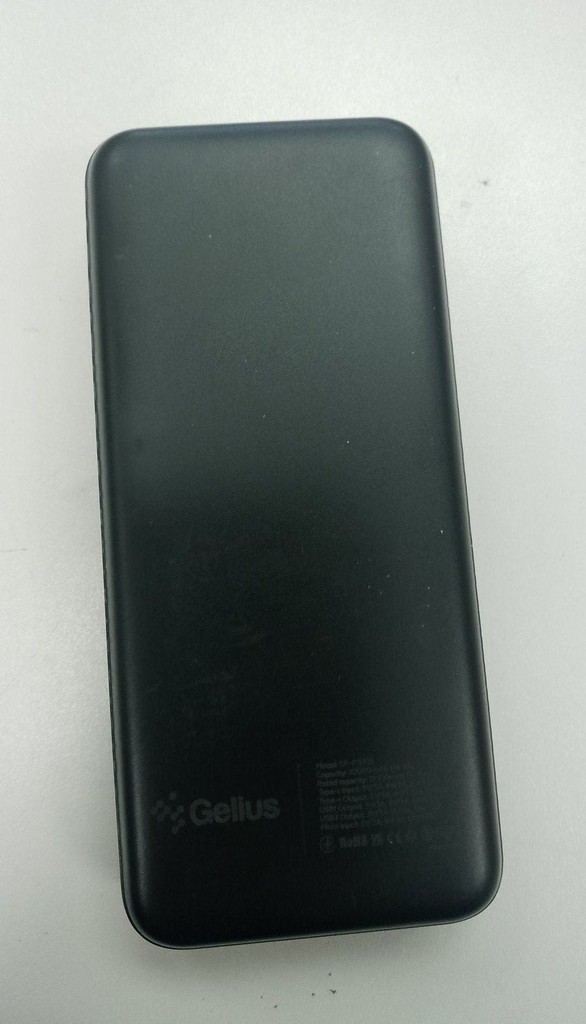 Оголошення Gelius gp-pb302 20000mah Б/У