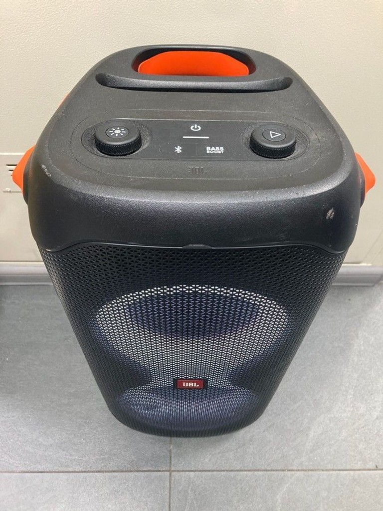 Объявление Jbl partybox 110 Б/У