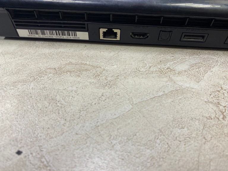 Оголошення Sony playstation 3 320gb Б/У