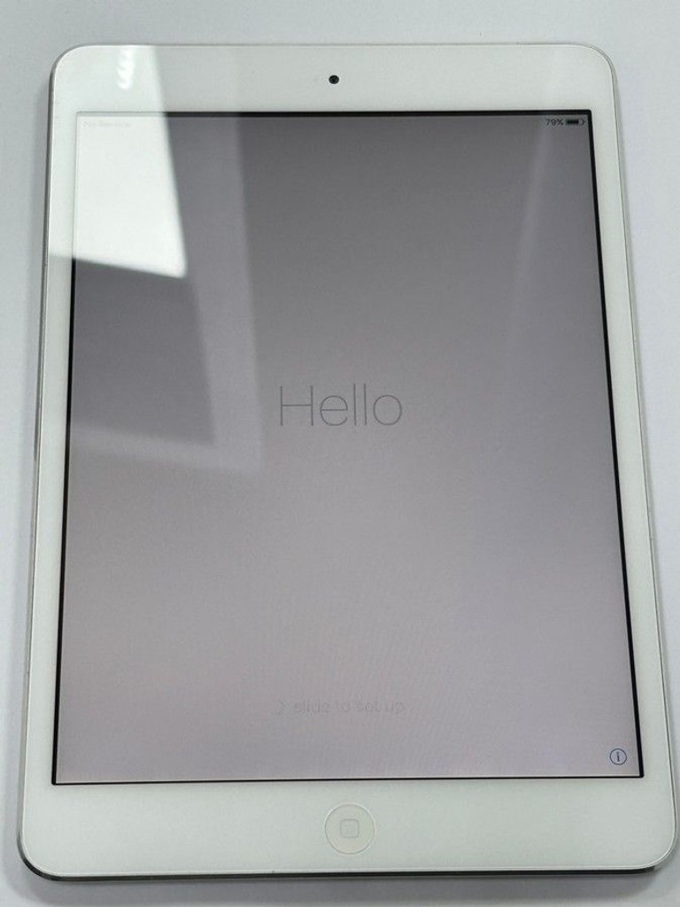 Распродажа Apple ipad mini 1 wifi 32gb 3g, продавец Техноскарб
