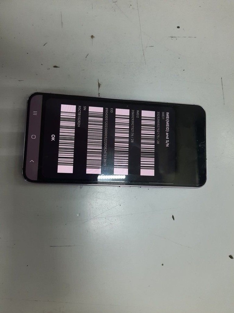 Розпродаж Samsung s901b galaxy s22 8/128gb, продавець Техноскарб