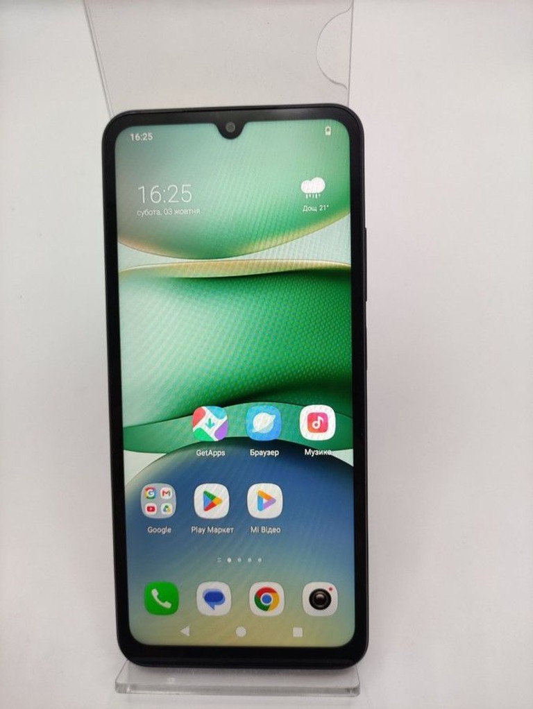 Купити Xiaomi redmi a5 3/64gb Б/У