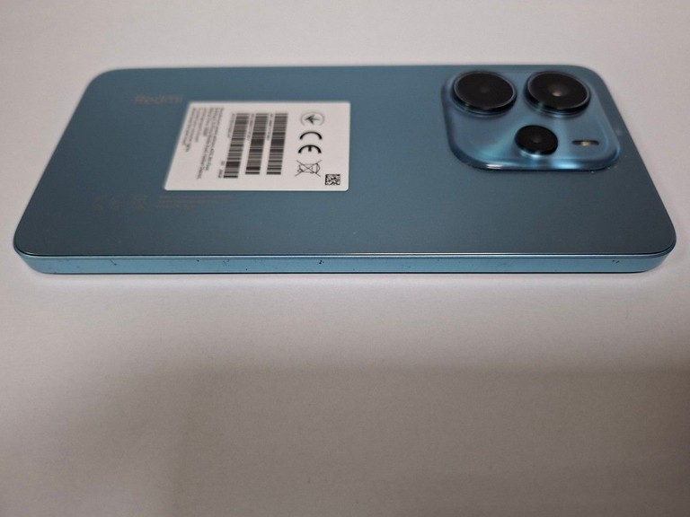 Xiaomi redmi note 14 8/256gb Код:01-201150631. Изображение 9