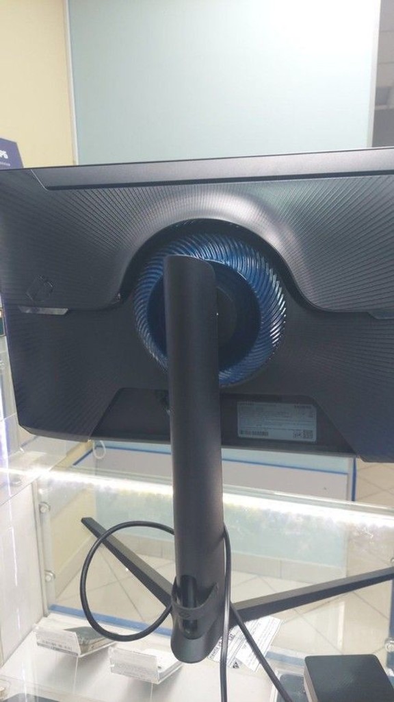 Оголошення Samsung odyssey g3 g30d /s24dg300ei Б/У