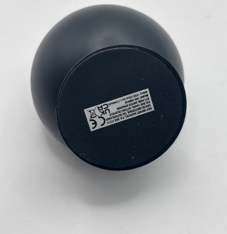 Дешиво Trybe wireless speaker . model- 109-500450 с ломбарда