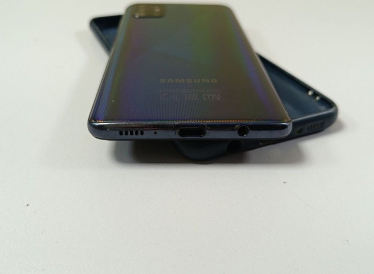 Samsung a515f galaxy a51 4/64gb Код:01-201154946. Зображення 8