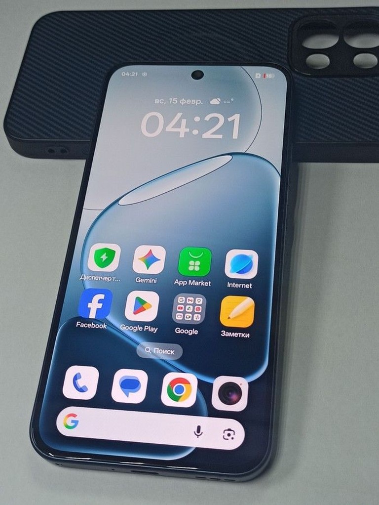 Купить Oppo a6 pro 4g 8/256gb Б/У
