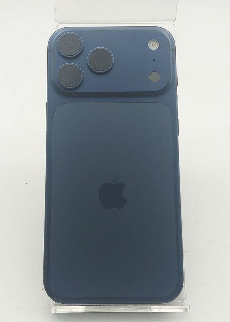 Apple iphone 17 pro max 256gb Код:01-201126678. Зображення 8