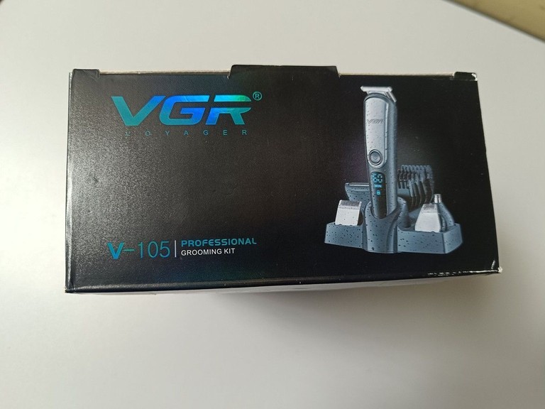 Дешиво Vgr HP-V-105 с ломбарда