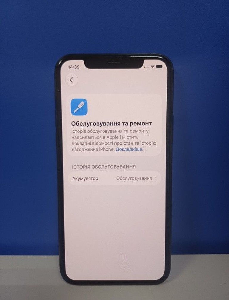 Apple iphone 11 pro 64gb Код:01-201158344. Изображение 5