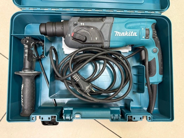 Объявление Makita HR2470 Б/У