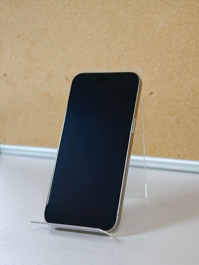 Apple iphone 15 pro max 256gb Код:01-201158811. Изображение 11