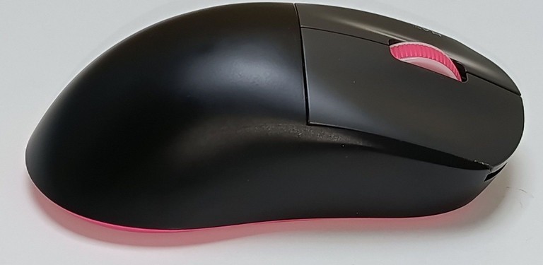Дешево Hator quasar 2 ultra 4k wireless/pink з ломбарду