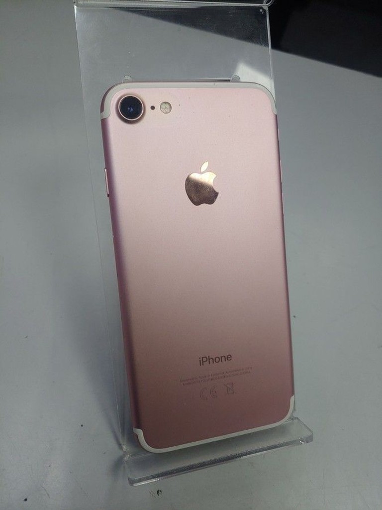 Apple iphone 7 32gb Код:01-201159473. Зображення 6