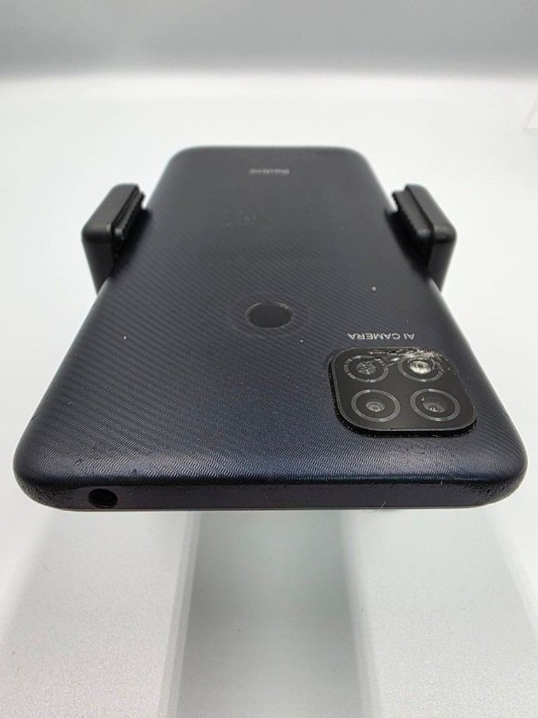 Xiaomi redmi 9c nfc 3/64gb Код:01-201159233. Зображення 10
