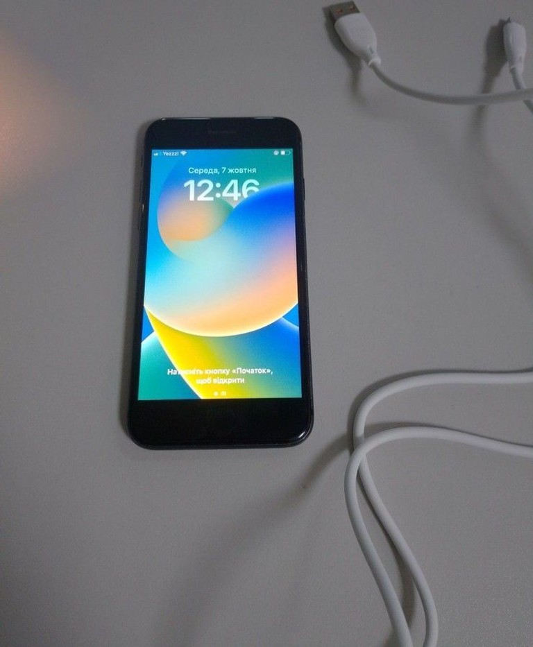 Объявление Apple iphone 8 256gb Б/У