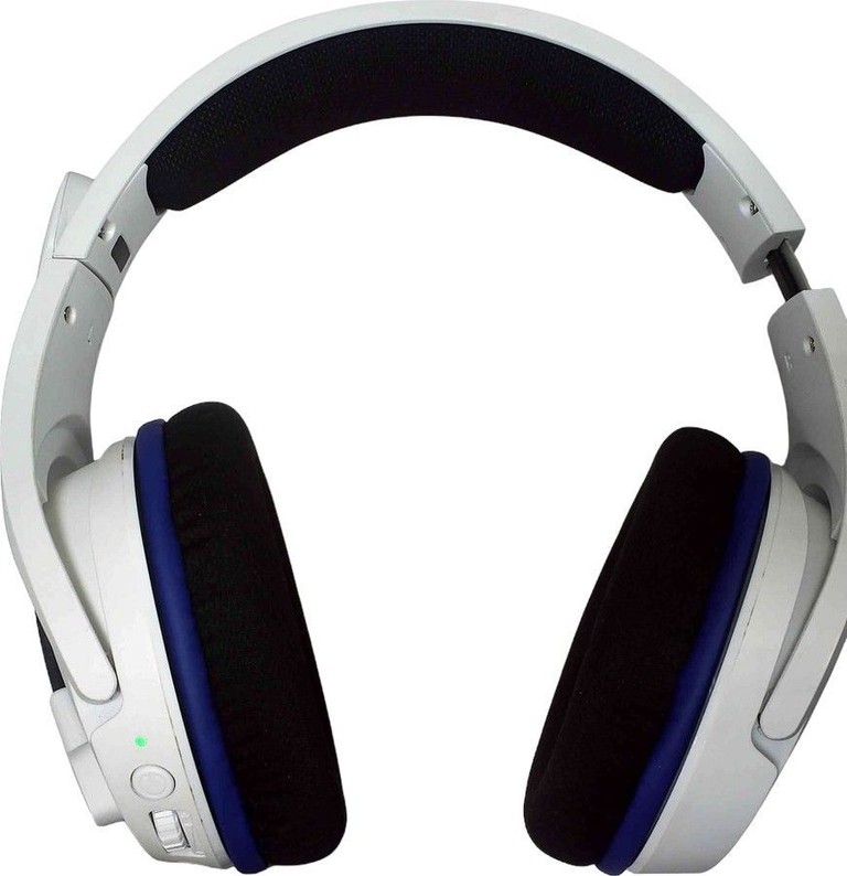 Дешиво Hyperx cloud stinger core wireless gaming headset for playstation с ломбарда