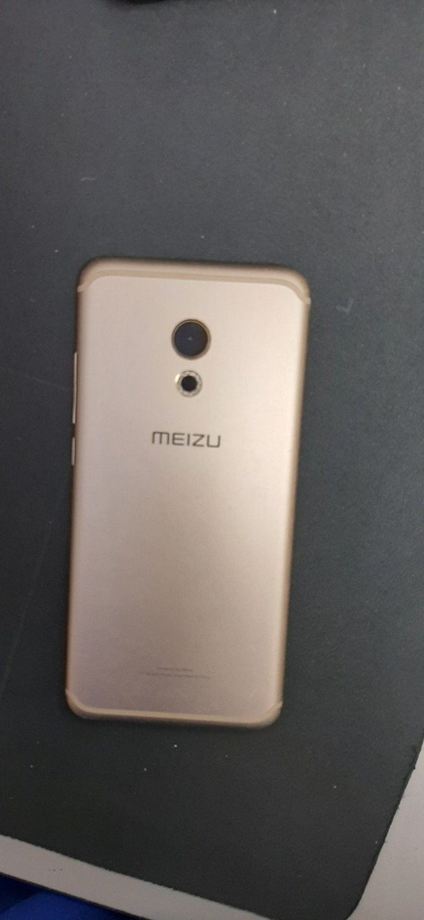 Купить Meizu pro 6 64gb Б/У