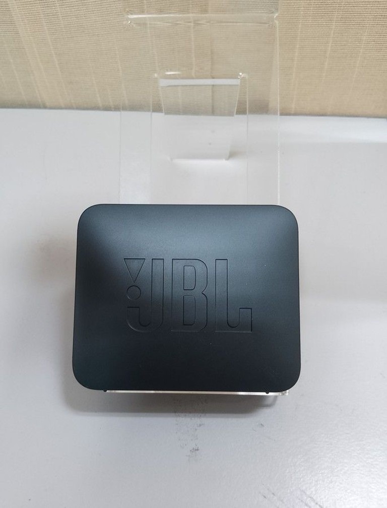 Объявление Jbl go essential Б/У