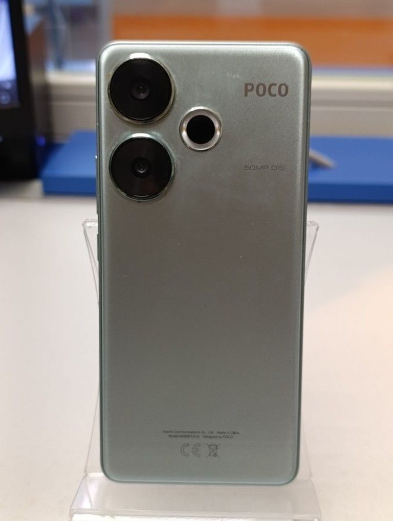 Распродажа Poco f6 12/512gb, продавец Техноскарб