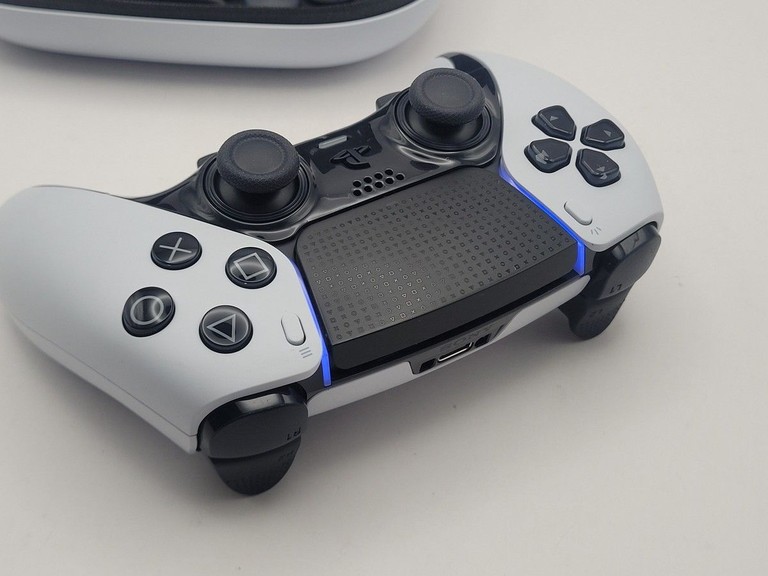 Sony dualsense edge wireless controller cfi-zcp1 Код:01-201160453. Изображение 6