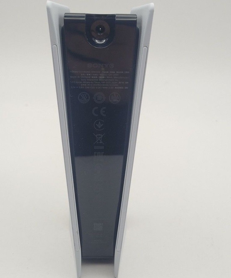 Дешиво Sony dualsense charging station cfi-zds1 с ломбарда