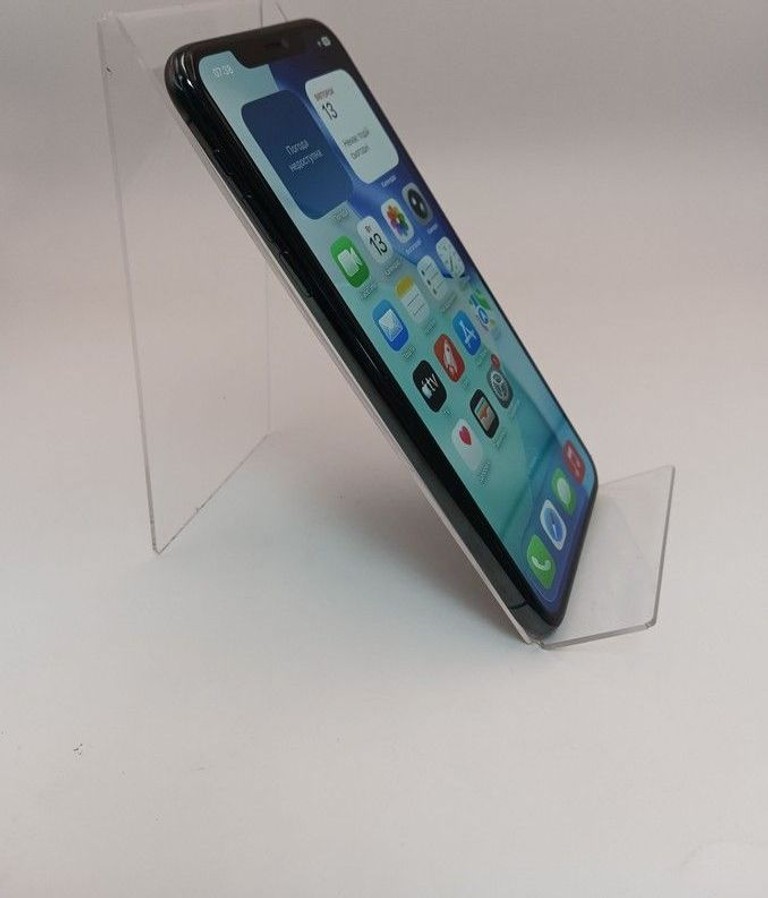 Apple iphone 11 pro max 512gb Код:01-201159528. Изображение 5