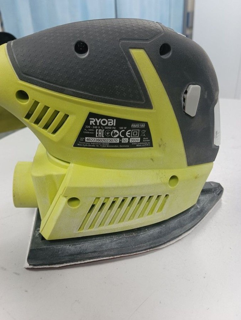Дешево Ryobi RMS180-S з ломбарду