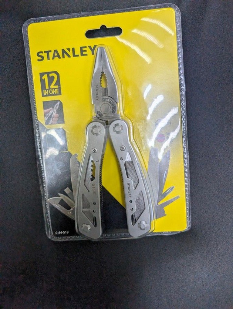 Дешиво Stanley 0-84-519 с ломбарда