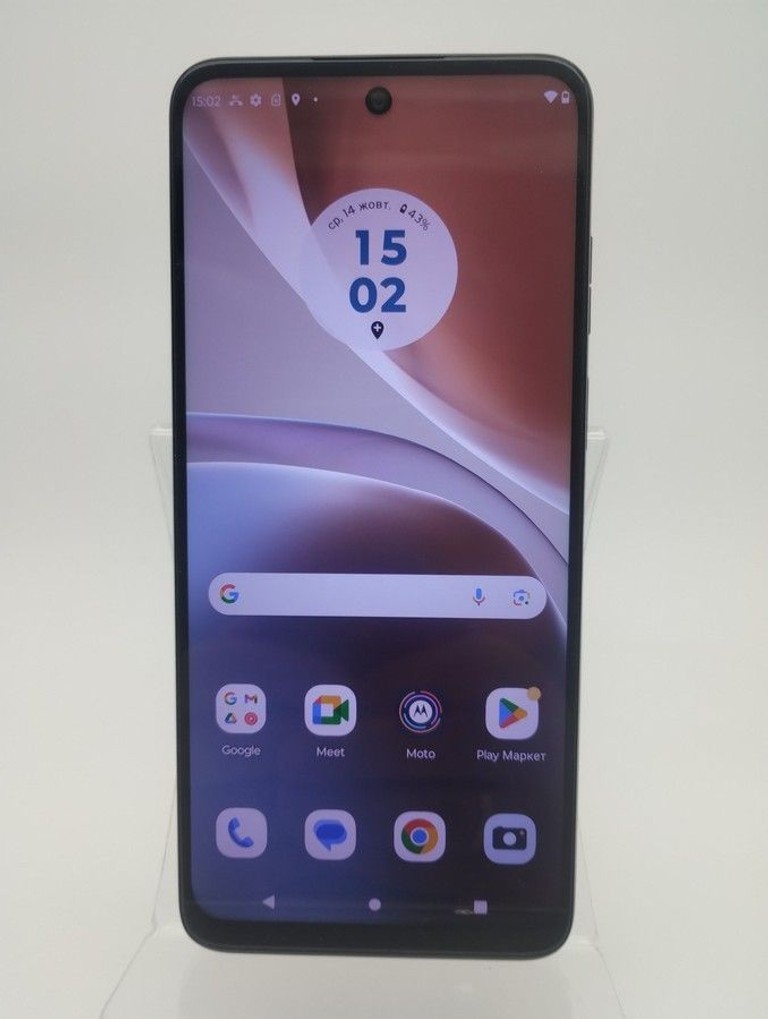 Купить Motorola moto g32 8/256gb xt2235-2 Б/У